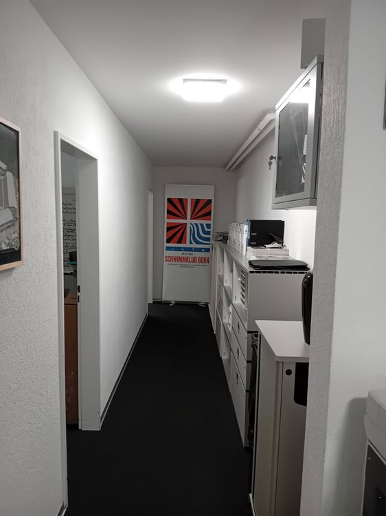 Moderne Büroräume im Herzen von Bern-Länggasse 4