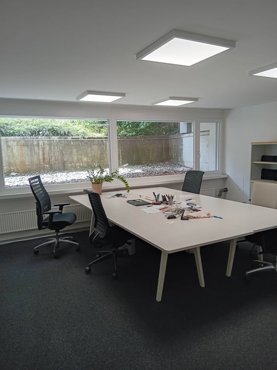 Moderne Büroräume im Herzen von Bern-Länggasse 8