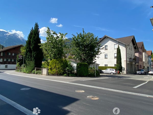 Einzigartige Gelegenheit: Bauland in der Bauzone MA3 und eine exklusive Jugendstilvilla 4