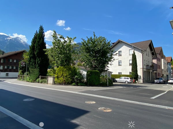 Einzigartige Gelegenheit: Bauland in der Bauzone MA3 und eine exklusive Jugendstilvilla 4