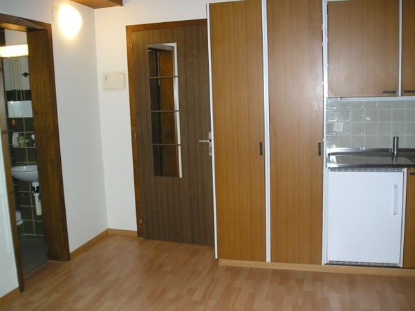 Charmante 2-Zimmer-Dachwohnung in Bern-Breitenrain 5