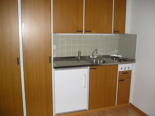 Charmante 2-Zimmer-Dachwohnung in Bern-Breitenrain 2