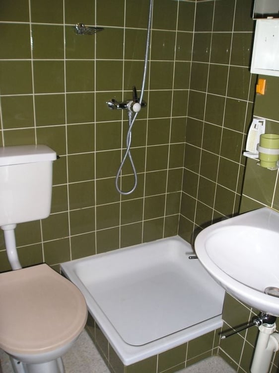 Charmante 2-Zimmer-Dachwohnung in Bern-Breitenrain 3