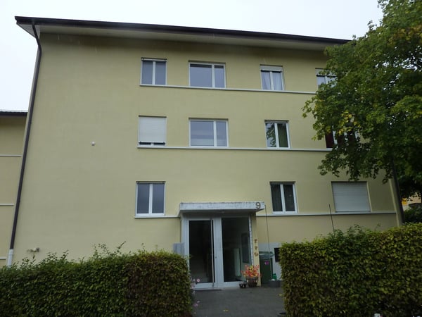 Jegenstorf
