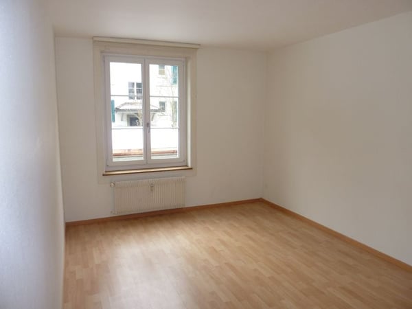 Heimelige 1-Zimmer-Altbauwohnung im 3. OG an der Rodtmattstrasse, Bern 7