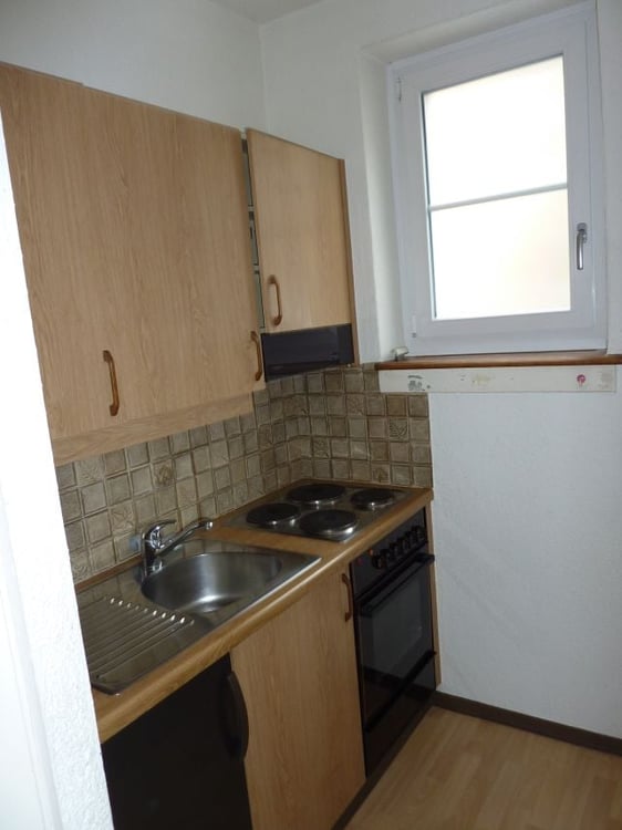 Heimelige 1-Zimmer-Altbauwohnung im 3. OG an der Rodtmattstrasse, Bern 2
