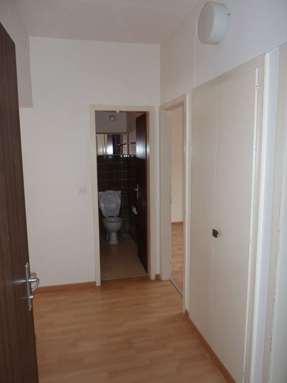 Heimelige 1-Zimmer-Altbauwohnung im 3. OG an der Rodtmattstrasse, Bern 4