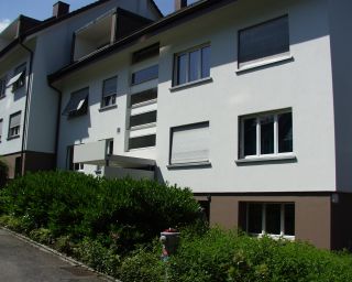 Wohnen mit Weitblick – Ruhe und Komfort vereint