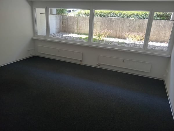 Moderne Büroräume im Herzen von Bern-Länggasse 12
