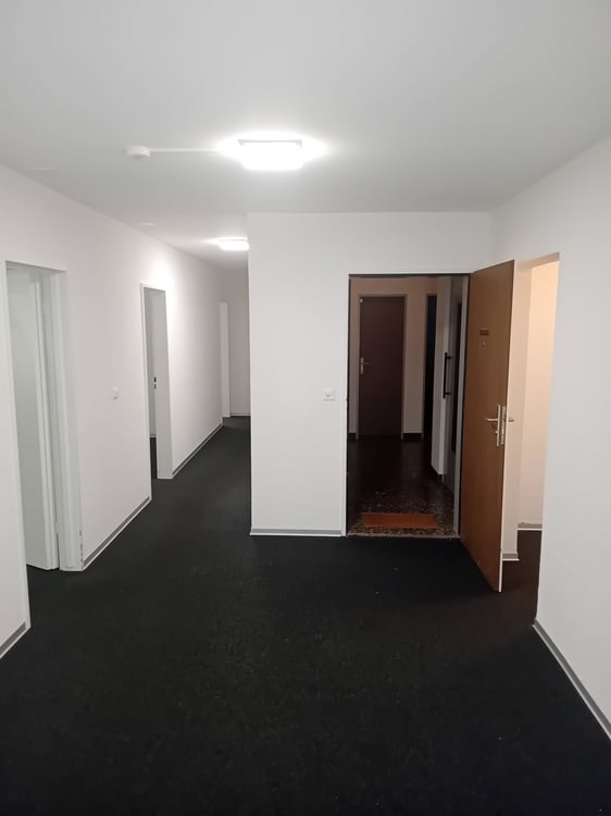 Moderne Büroräume im Herzen von Bern-Länggasse 5