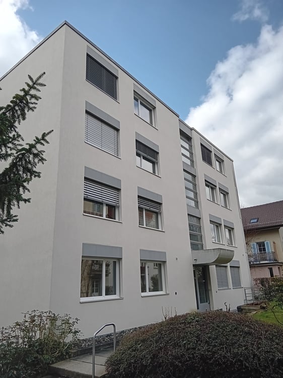 Moderne Büroräume im Herzen von Bern-Länggasse 1