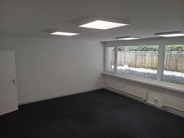 Moderne Büroräume im Herzen von Bern-Länggasse 14