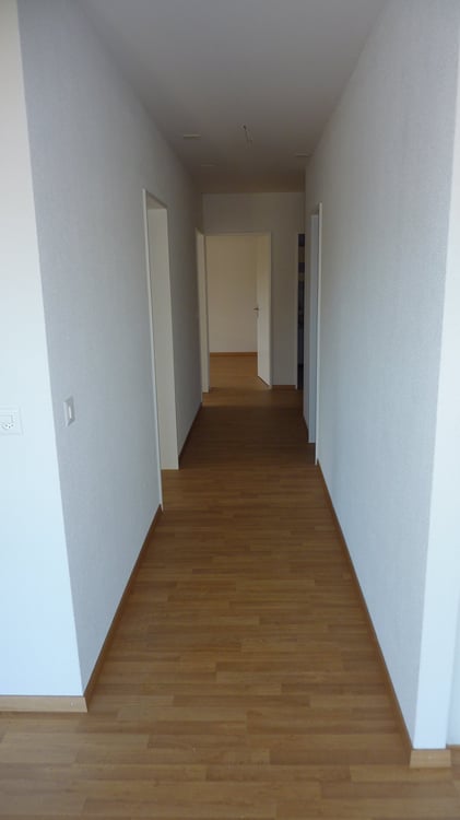 Charmante 4-Zimmer-Wohnung mit Balkon in Bern-Bümpliz 16