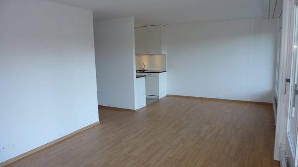 Charmante 4-Zimmer-Wohnung mit Balkon in Bern-Bümpliz 8