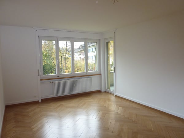 Charmante 3-Zimmer-Wohnung mit Balkon in Bern – sofort verfügbar 6