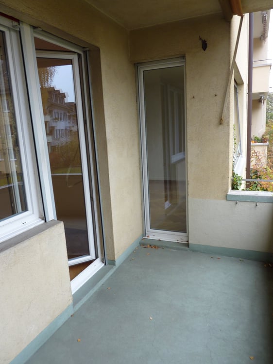 Charmante 3-Zimmer-Wohnung mit Balkon in Bern – sofort verfügbar 11