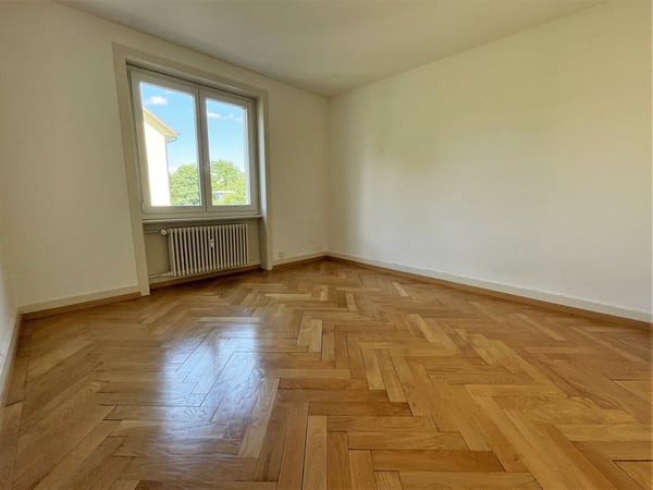 Charmante 3-Zimmer-Wohnung mit Balkon in Bern – sofort verfügbar 7