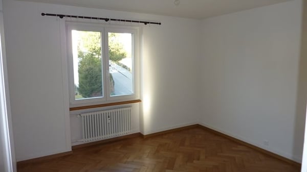 Charmante 3-Zimmer-Wohnung mit Balkon in Bern – sofort verfügbar 8