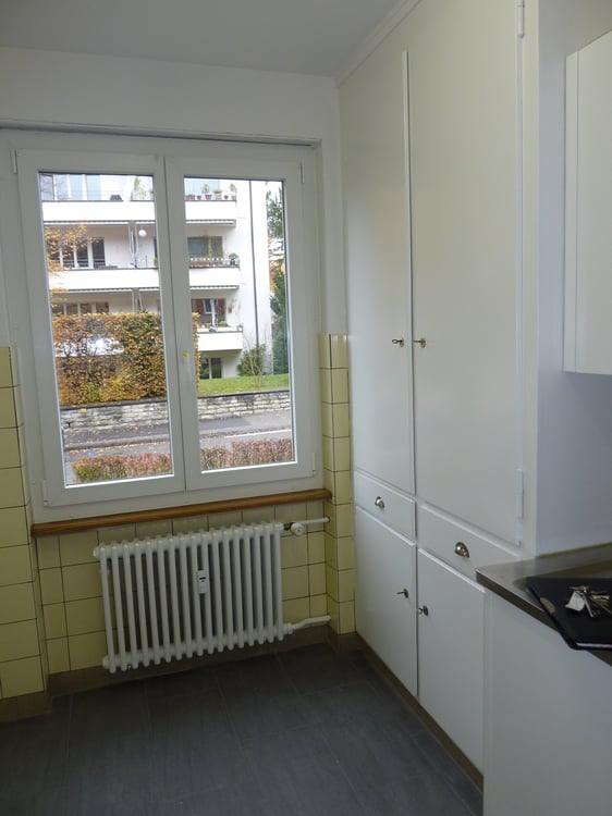 Charmante 3-Zimmer-Wohnung mit Balkon in Bern – sofort verfügbar 3