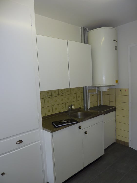 Charmante 3-Zimmer-Wohnung mit Balkon in Bern – sofort verfügbar 4