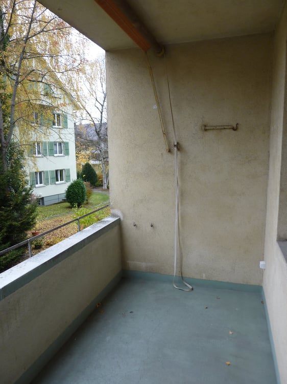 Charmante 3-Zimmer-Wohnung mit Balkon in Bern – sofort verfügbar 10