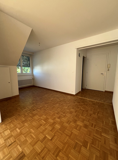 Helle 2.5-Zimmer-Wohnung mit Balkon und schöner Aussicht in Köniz 8