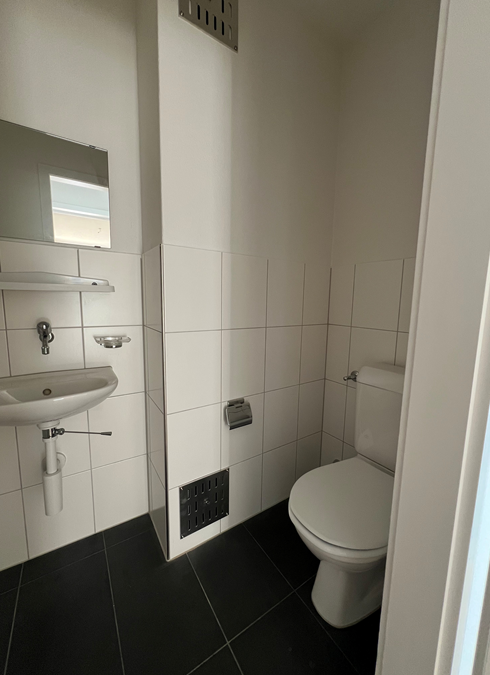 Helle 2.5-Zimmer-Wohnung mit Balkon und schöner Aussicht in Köniz 5