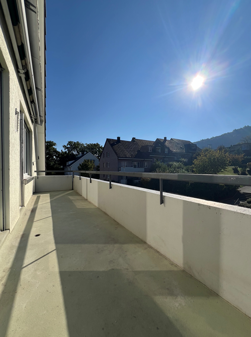 Helle 2.5-Zimmer-Wohnung mit Balkon und schöner Aussicht in Köniz 17