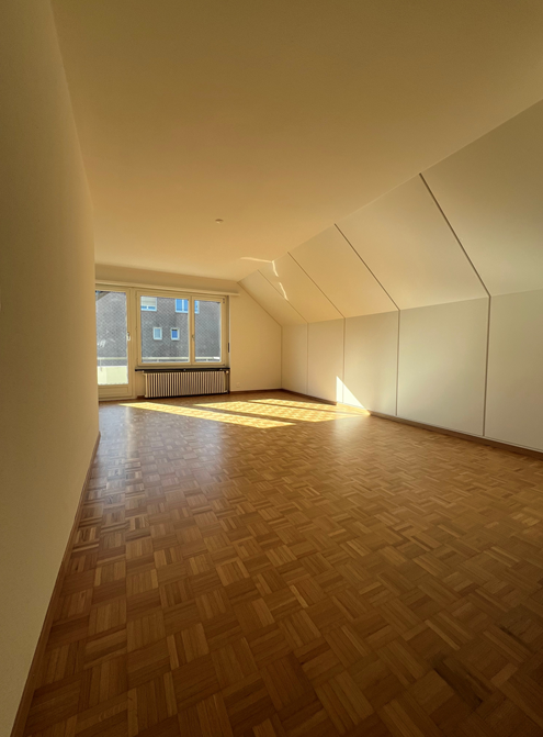Helle 2.5-Zimmer-Wohnung mit Balkon und schöner Aussicht in Köniz 6