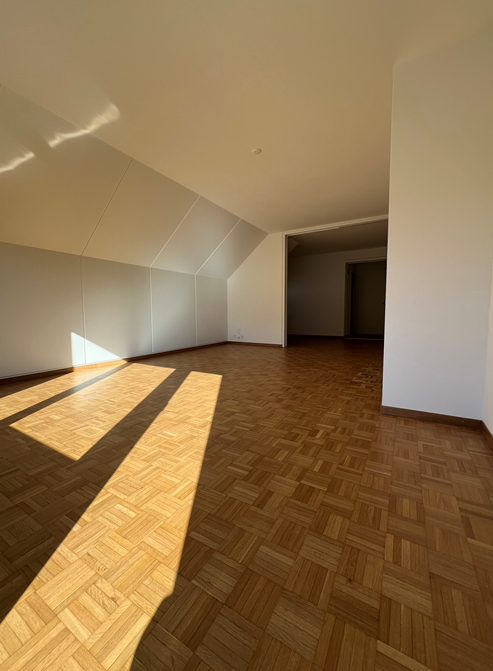 Helle 2.5-Zimmer-Wohnung mit Balkon und schöner Aussicht in Köniz 7