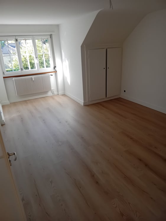 Helle 1.5-Zimmerwohnung in Wabern – ruhige Lage mit guter Anbindung 8