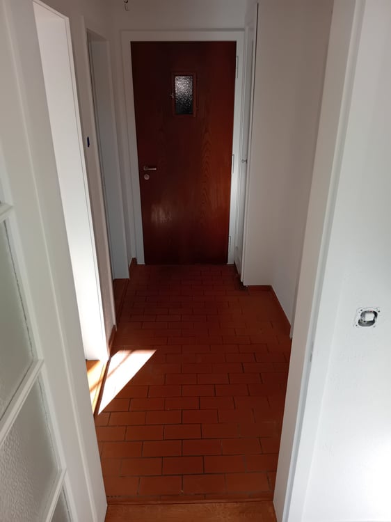 Helle 1.5-Zimmerwohnung in Wabern – ruhige Lage mit guter Anbindung 10