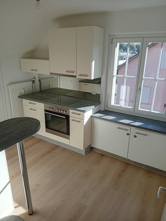 Helle 1.5-Zimmerwohnung in Wabern – ruhige Lage mit guter Anbindung 5