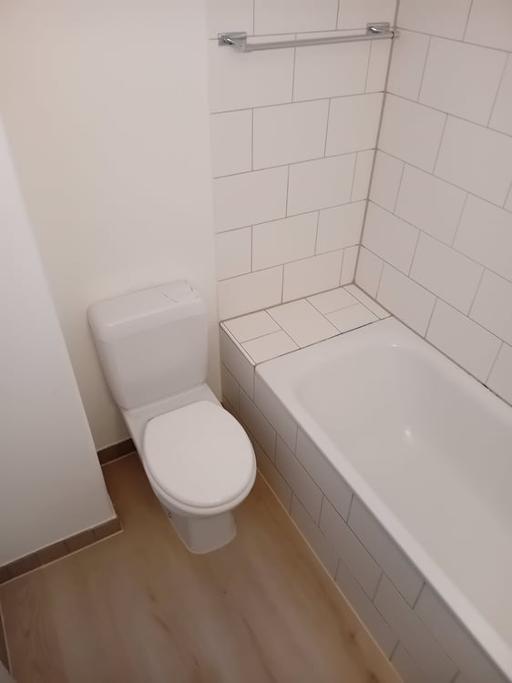 Helle 1.5-Zimmerwohnung in Wabern – ruhige Lage mit guter Anbindung 3