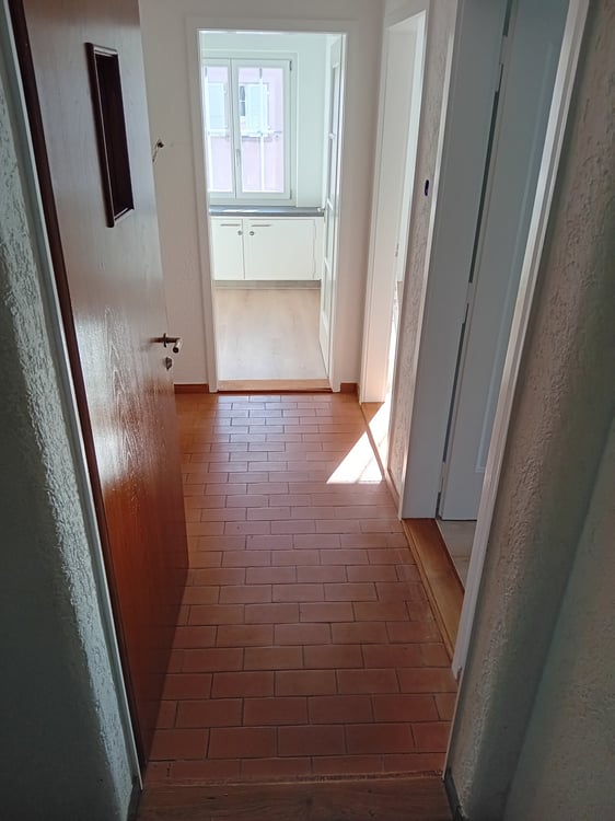 Helle 1.5-Zimmerwohnung in Wabern – ruhige Lage mit guter Anbindung 9