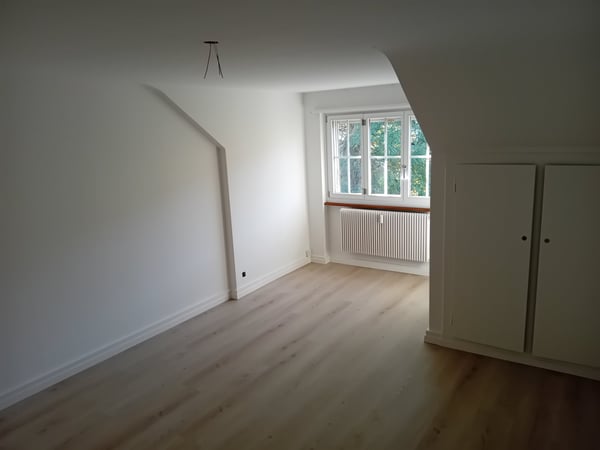 Helle 1.5-Zimmerwohnung in Wabern – ruhige Lage mit guter Anbindung 7