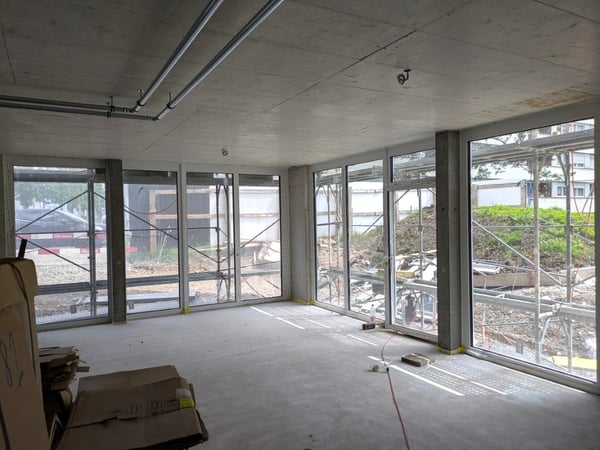 Hier bekommen Ihre Geschäftsideen mehr Raum - ERSTVERMIETUNG im Kreis 12 3