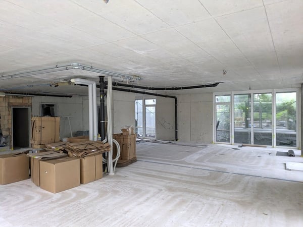 Hier bekommen Ihre Geschäftsideen mehr Raum - ERSTVERMIETUNG im Kreis 12 5