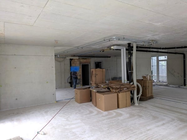 Hier bekommen Ihre Geschäftsideen mehr Raum - ERSTVERMIETUNG im Kreis 12 4