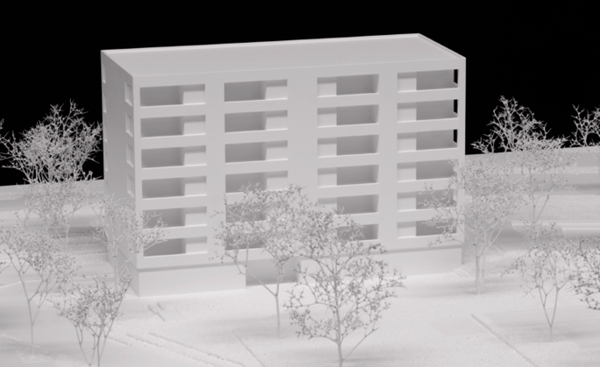 Hier bekommen Ihre Geschäftsideen mehr Raum - ERSTVERMIETUNG im Kreis 12 8