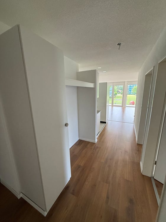 Helle 4.5-Zimmer-Wohnung mit grossem Balkon in Winterthur-Wülflingen 5
