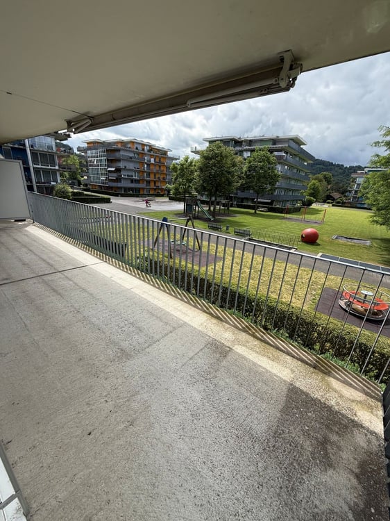 Helle 4.5-Zimmer-Wohnung mit grossem Balkon in Winterthur-Wülflingen 11