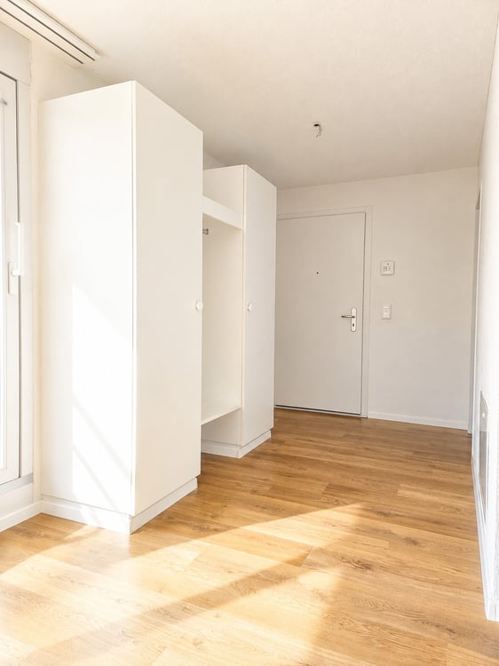Helle 2.5-Zimmer-Wohnung im 10. Stock mit Terrasse in Winterthur 5