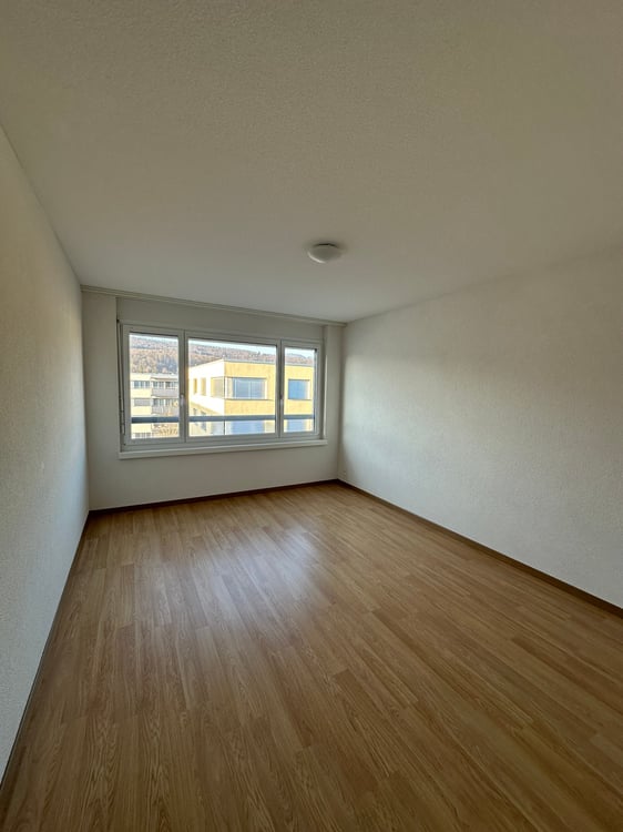 Moderne 2-Zimmer-Wohnung in Olten – sonnig, ruhig und bestens erschlossen 4