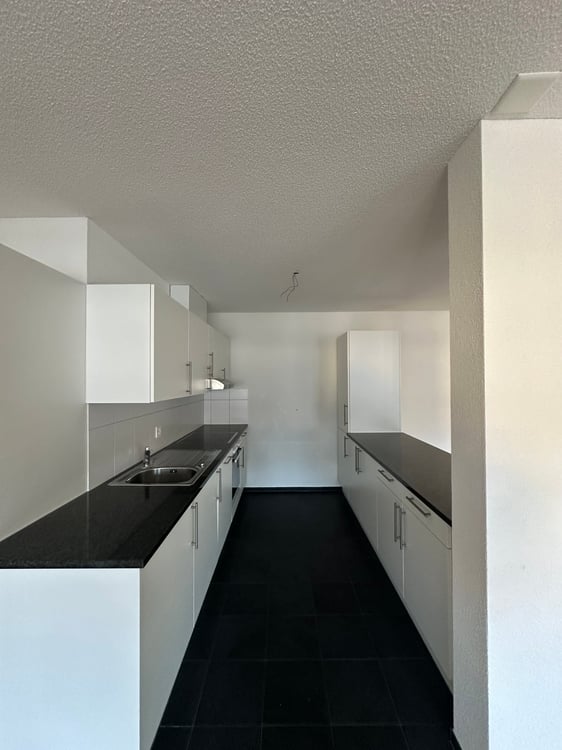 Moderne 2-Zimmer-Wohnung in Olten – sonnig, ruhig und bestens erschlossen 3