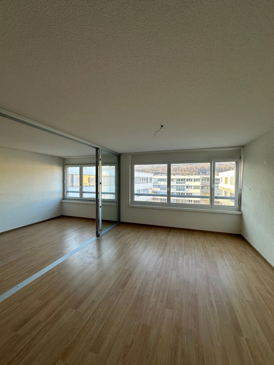 Moderne 2-Zimmer-Wohnung in Olten – sonnig, ruhig und bestens erschlossen 2