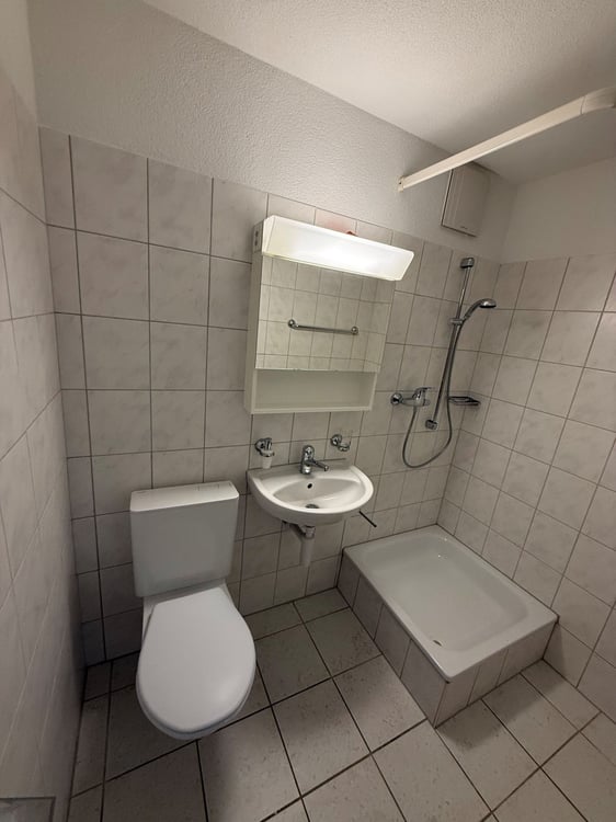 Helle 5-Zimmer-Wohnung mit grossem Balkon in Winterthur-Wülflingen 3