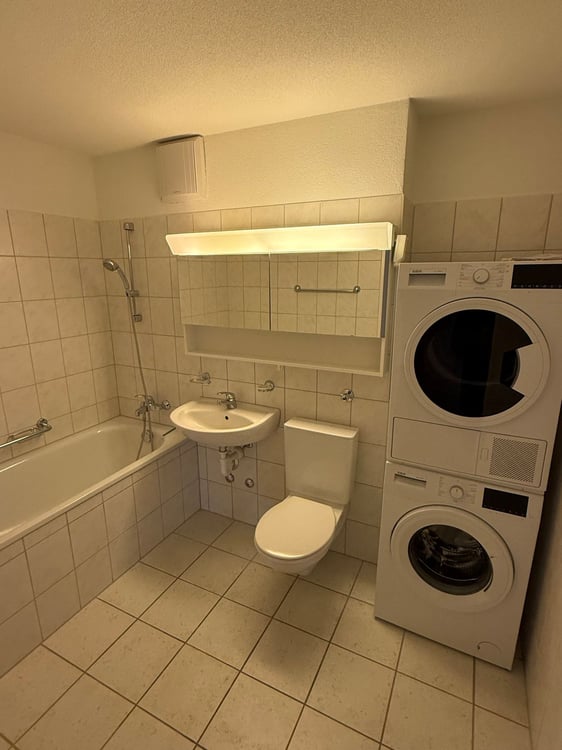 Helle 5-Zimmer-Wohnung mit grossem Balkon in Winterthur-Wülflingen 4