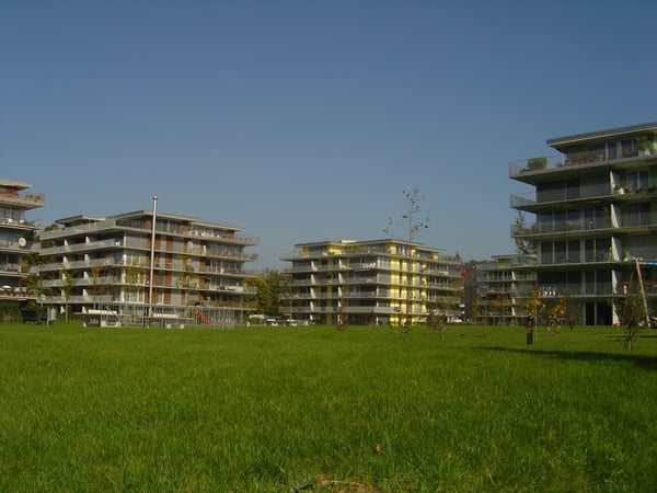 Immagine anteprima degli immobili