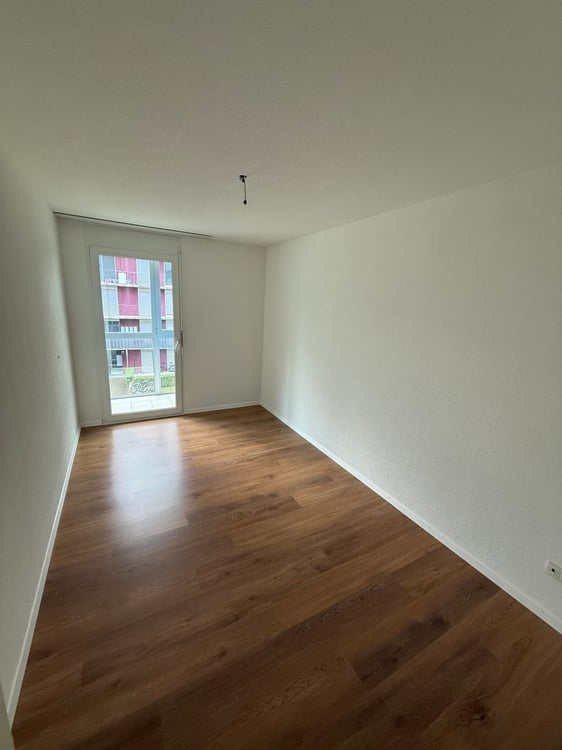Grosszügige 3.5-Zimmer-Wohnung 4
